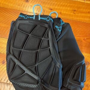 Black Women's Bike Shorts